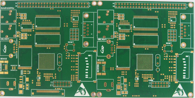 Gia công PCB và PCBA với công nghệ SMT tiên tiến