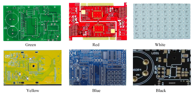 Khả năng và tiêu chuẩn gia công PCB