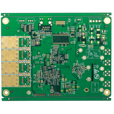 bán solder mask printed circuit board assembly, chất lượng tốt solder mask  printed circuit board assembly nhà sản xuất