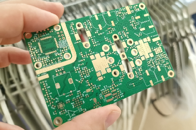 PCB Surface Plating Materials and Their Advantages | NWES Blog