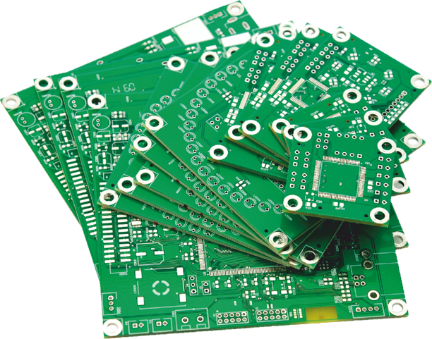 Tối Ưu Hóa Sản Phẩm Với Dịch Vụ Gia Công PCB Chất Lượng Cao