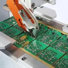 Quy Trình Gia Công PCB Hiện Đại: Từ Thiết Kế Đến Thành Phẩm