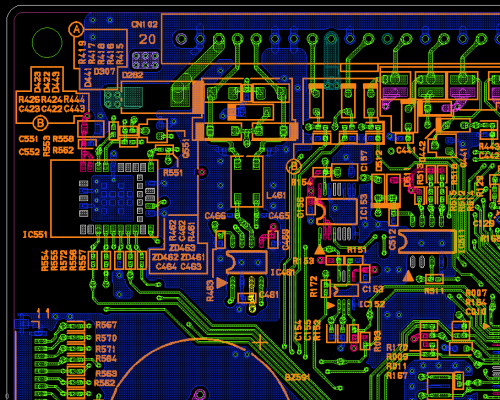 Quy Trình Gia Công PCB Hiện Đại: Từ Thiết Kế Đến Thành Phẩm