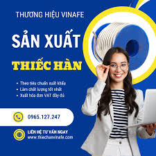 Thiếc Hàn VinaFe Chất Lượng Cao, Sản Xuất Theo Yêu Cầu