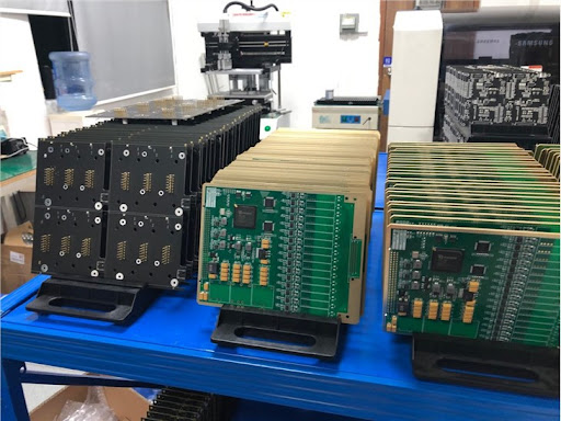 Nhà cung cấp, nhà sản xuất, nhà máy dịch vụ lắp ráp PCB chìa khóa trao tay  tùy chỉnh của Trung Quốc - Giá thấp - IDEASPCB