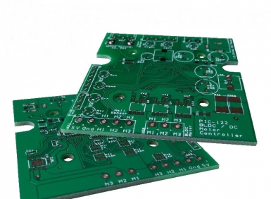 Mạch PCB nhiều lớp