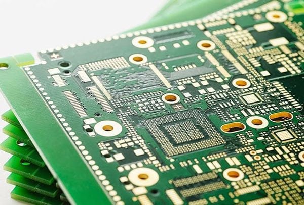 Lợi Ích Của Dịch Vụ Gia Công PCB Trong Sản Xuất Điện Tử.