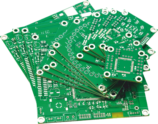 Gia Công PCB Theo Nhu Cầu – Giải Pháp Linh Hoạt Cho Mọi Dự Án.