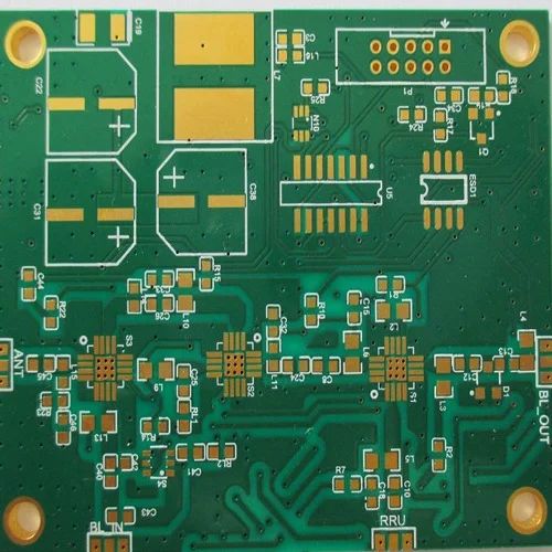 High Frequency PCB at best price in Chennai by K.R.Circuits & Design | ID:  13928283162