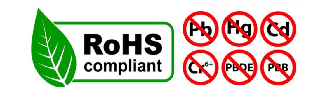 RoHS-6 Compliance