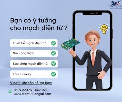 Điện Tử Tương Lai