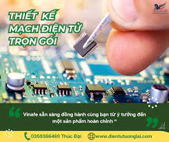 Điện Tử Tương Lai