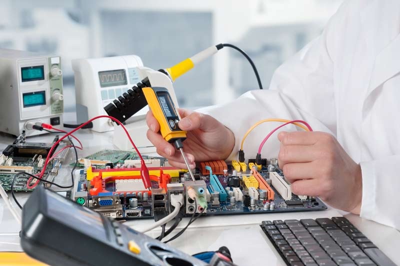 Ngành tự động hóa và các vấn đề liên quan mật thiết - MECI Sài Gòn