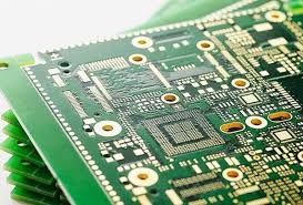 Lợi Ích Của Dịch Vụ Gia Công PCB Trong Sản Xuất Điện Tử.