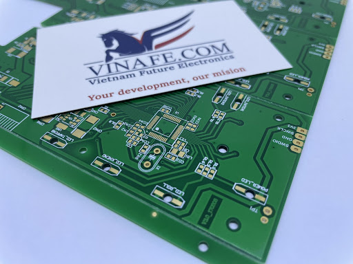 Gia Công PCB Theo Nhu Cầu – Giải Pháp Linh Hoạt Cho Mọi Dự Án.