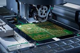 Quy Trình Gia Công PCB Hiện Đại, Sản Xuất Theo Tiêu Chuẩn IPC - Thiếc Hàn  VinaFe - Chuyên sản xuất theo chất lượng yêu cầu