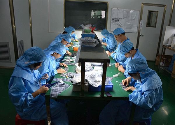 Nhân viên QC và 3 kỹ năng quan trọng không phải ai cũng biết | CareerViet.vn