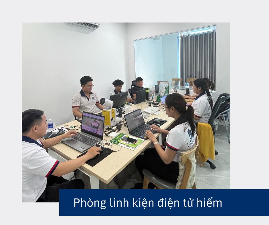 Thiếc Hàn VinaFe Chất Lượng Cao, Sản Xuất Theo Yêu Cầu