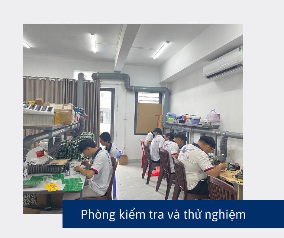 Những điều bạn cần biết về thiếc hàn nhiệt độ thấp