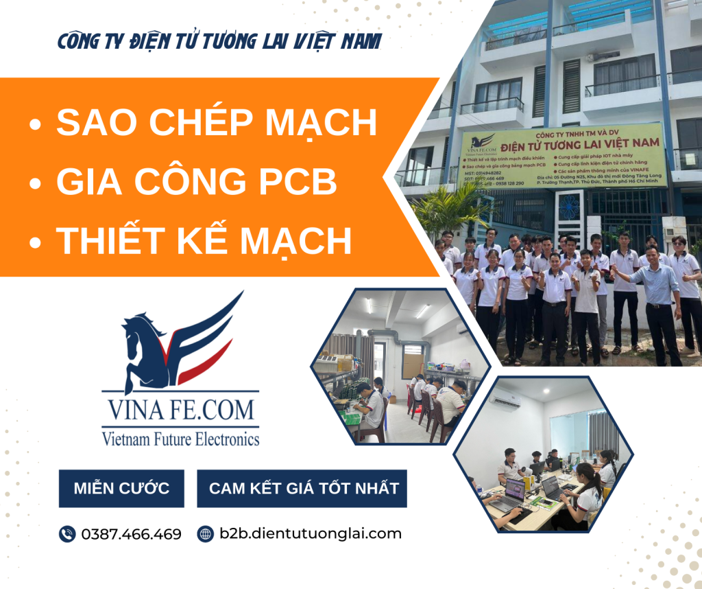 Thiếc Hàn VinaFe Chất Lượng Cao, Sản Xuất Theo Yêu Cầu
