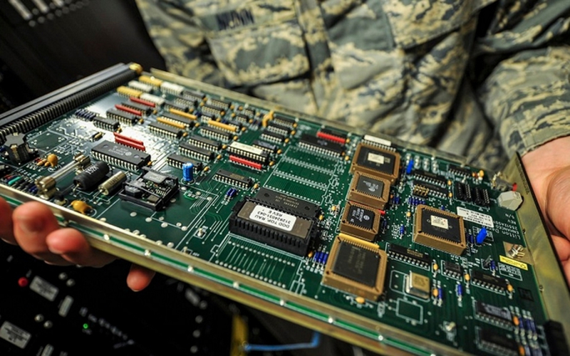 Cách Thiết Kế Mạch Điện Tử Đơn Giản Cho Dự Án DIY – Hướng Dẫn Từ A đến Z Cho Người Mới