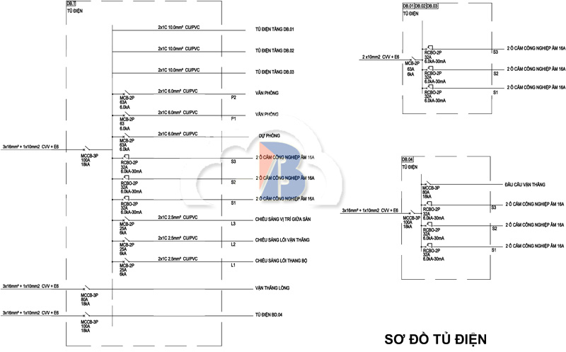 Sơ Đồ Mạch Điện Công Tắc 4 Cực: Nguyên Lý Hoạt Động, Cấu Tạo Và Hướng Dẫn Đấu Nối Chuẩn Xác