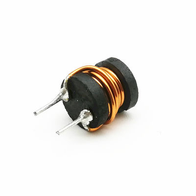 Toroidal Common Mode Choke SMD Power Inductor Coil Cuộn tròn Cuộn cảm 0.2A Dòng điện làm việc