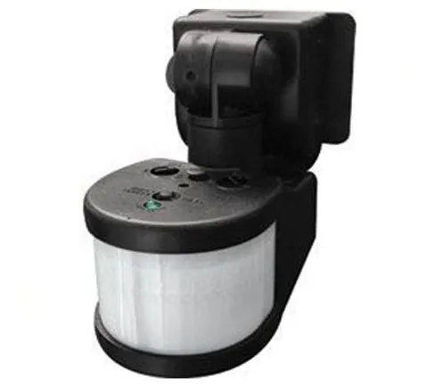 Hướng dẫn cách lắp cảm biến ánh sáng Feron LX48A và điều chỉnh độ nhạy SENS.