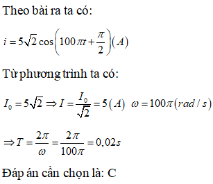 Cường Độ Dòng Điện Hiệu Dụng Trong Mạch RLC: Hướng Dẫn Chi Tiết Từ Lý Thuyết Đến Thực Hành