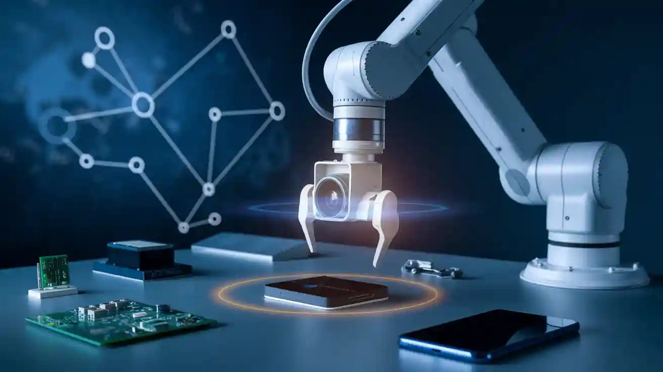 Tính Công Suất Tiêu Thụ Của Mạch Điện Nối Tiếp: Công Thức Căn Bản Và Ứng Dụng Thực Tiễn