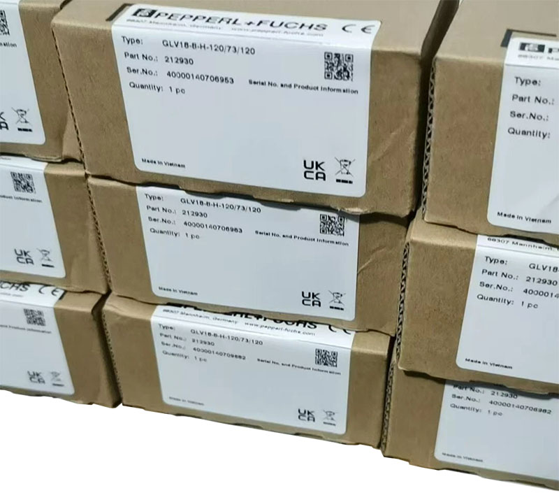 Cảm Biến Điện Dung Omron: Giải Pháp Phát Hiện Vật Thể Toàn Diện Trong Công Nghiệp