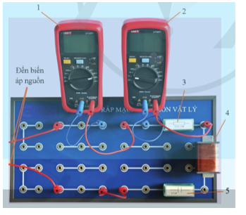 Cường Độ Dòng Điện Hiệu Dụng Trong Mạch RLC: Hướng Dẫn Chi Tiết Từ Lý Thuyết Đến Thực Hành