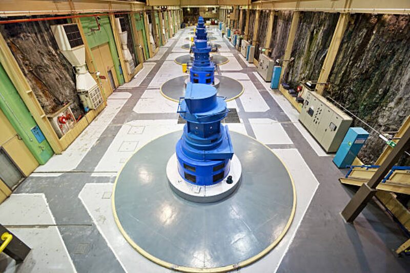 Cảm Biến Rung Là Gì? Khám Phá 3 Loại Phổ Biến & Ứng Dụng Thực Tế