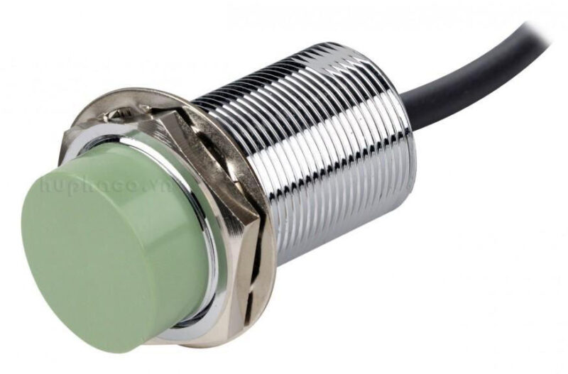 Cảm Biến Điện Dung Omron: Giải Pháp Phát Hiện Vật Thể Toàn Diện Trong Công Nghiệp