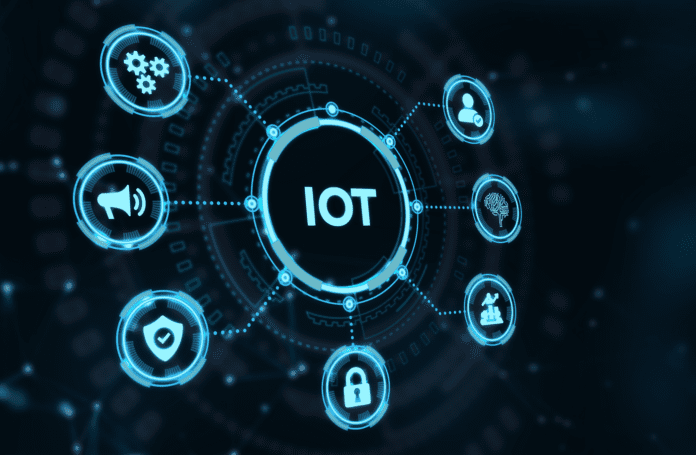 Cellular iot là gì? tổng quan về công nghệ kết nối thông minh