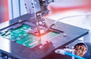 Gia Công & Sản Xuất Mạch Điện Tử Trọn Gói – Đáp Ứng Mọi Nhu Cầu