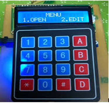 Mạch Khóa Số Điện Tử: Hướng Dẫn Thiết Kế Và Lập Trình Chuyên Sâu Dùng Arduino