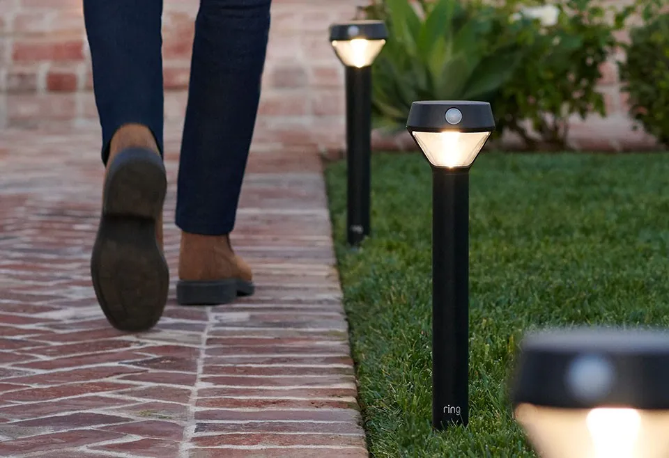 Cách lắp đặt đèn cảm biến chuyển động: Hướng dẫn từng bước