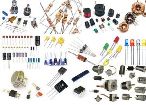 Linh Kiện Hiếm, IC Khó Tìm – Săn Tìm & Cung Cấp Linh Kiện Nhanh Chóng!