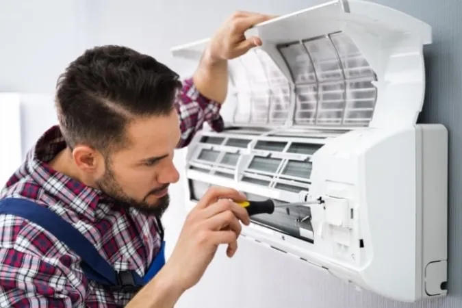 Cách khắc phục khi máy lạnh bị hư cảm biến nhiệt