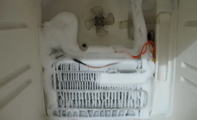 Các thành phần chính của bộ mạch máy phát điện inverter