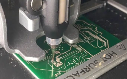 Tận Dụng Công Nghệ Tiên Tiến: Dịch Vụ Gia Công PCB Chuyên Nghiệp Đáp Ứng Từng Nhu Cầu Của Thị Trường