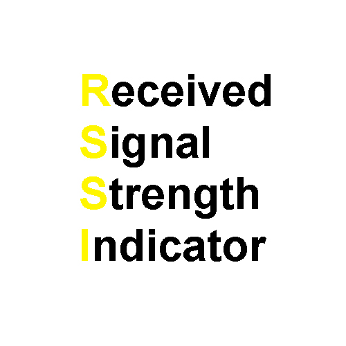 RSSI là gì