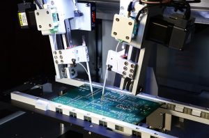 Sản Xuất Mạch Điện Tử Là Gì? Quy Trình, Công Nghệ Và Ứng Dụng