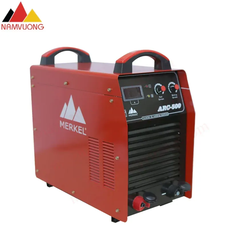 Một số loại máy hàn điện tử phổ biến