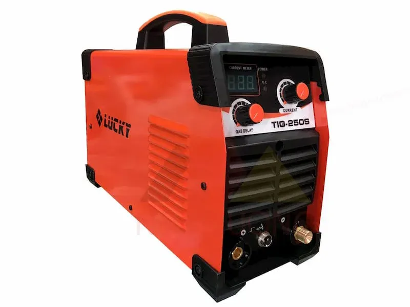 Một số loại máy hàn điện tử phổ biến