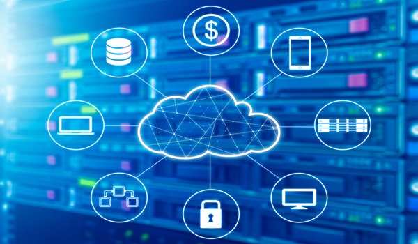 ứng dụng thực tế của ubiquitous computing