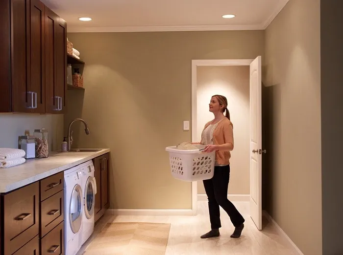 Tại sao hệ thống chiếu sáng kích hoạt bằng chuyển động là một khoản đầu tư tốt?